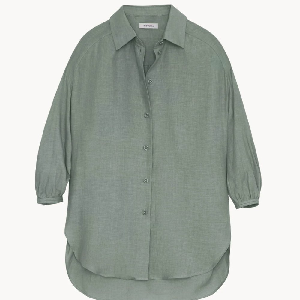 Eidyllia Eva Shirt, Size M